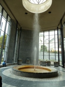 Однодневные поездки из Праги. Карлштейн, Дрезден, Карловы Вары.