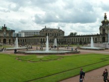 Однодневные поездки из Праги. Карлштейн, Дрезден, Карловы Вары.