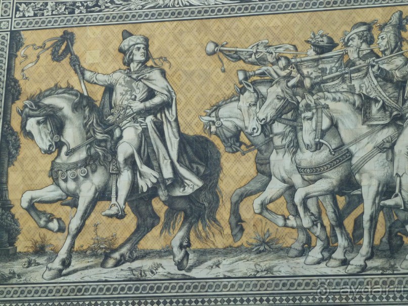 Однодневные поездки из Праги. Карлштейн, Дрезден, Карловы Вары.