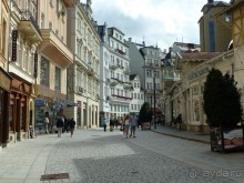 Однодневные поездки из Праги. Карлштейн, Дрезден, Карловы Вары.