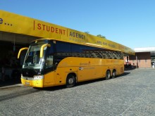 Однодневные поездки из Праги. Карлштейн, Дрезден, Карловы Вары.