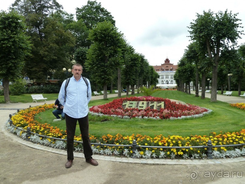 Однодневные поездки из Праги. Карлштейн, Дрезден, Карловы Вары.