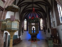 Альбом отзыва "Чудесные Рождественские городки около Нюрнберга. Фюрт, Бамберг, Ротенбург на Таубере."