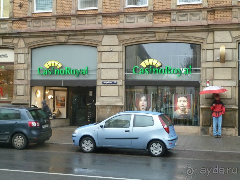 Альбом отзыва "Чудесные Рождественские городки около Нюрнберга. Фюрт, Бамберг, Ротенбург на Таубере."