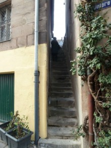 Альбом отзыва "Чудесные Рождественские городки около Нюрнберга. Фюрт, Бамберг, Ротенбург на Таубере."