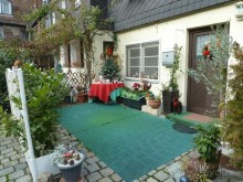 Альбом отзыва "Чудесные Рождественские городки около Нюрнберга. Фюрт, Бамберг, Ротенбург на Таубере."