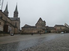 Альбом отзыва "Чудесные Рождественские городки около Нюрнберга. Фюрт, Бамберг, Ротенбург на Таубере."