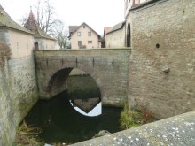 Чудесные Рождественские городки около Нюрнберга. Фюрт, Бамберг, Ротенбург на Таубере.