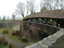 Альбом отзыва "Чудесные Рождественские городки около Нюрнберга. Фюрт, Бамберг, Ротенбург на Таубере."