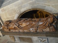 Альбом отзыва "Чудесные Рождественские городки около Нюрнберга. Фюрт, Бамберг, Ротенбург на Таубере."