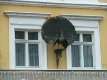 Альбом отзыва "Чудесные Рождественские городки около Нюрнберга. Фюрт, Бамберг, Ротенбург на Таубере."