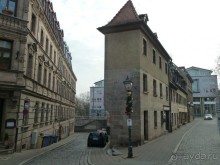 Альбом отзыва "Чудесные Рождественские городки около Нюрнберга. Фюрт, Бамберг, Ротенбург на Таубере."