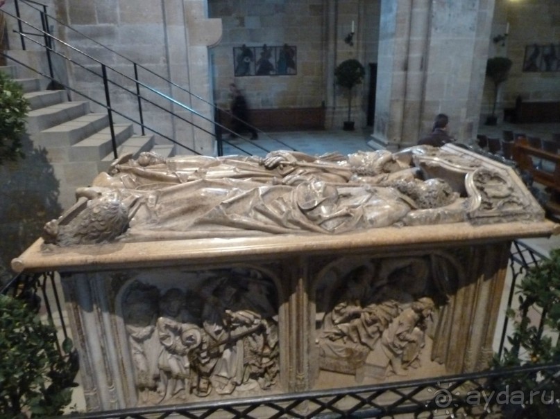 Чудесные Рождественские городки около Нюрнберга. Фюрт, Бамберг, Ротенбург на Таубере.