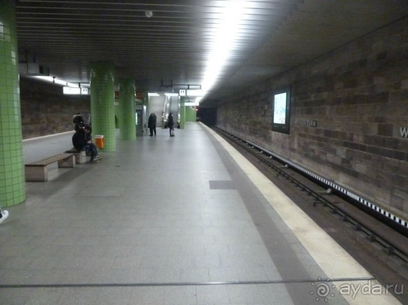 Чудесные Рождественские городки около Нюрнберга. Фюрт, Бамберг, Ротенбург на Таубере.