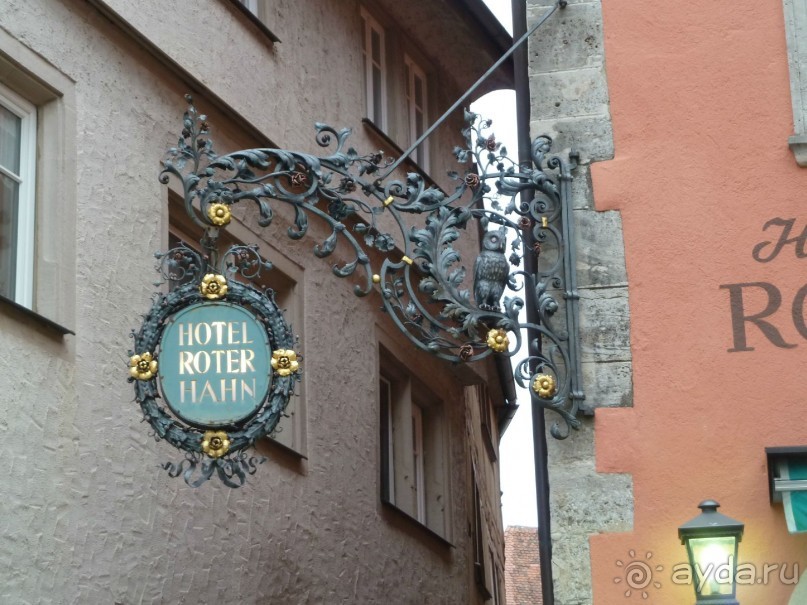 Чудесные Рождественские городки около Нюрнберга. Фюрт, Бамберг, Ротенбург на Таубере.