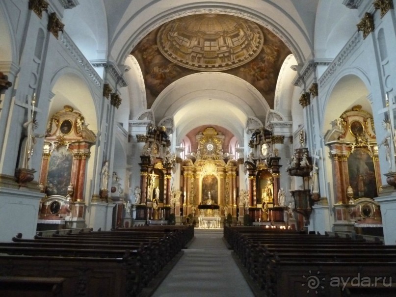 Чудесные Рождественские городки около Нюрнберга. Фюрт, Бамберг, Ротенбург на Таубере.