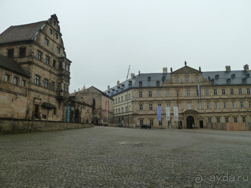 Чудесные Рождественские городки около Нюрнберга. Фюрт, Бамберг, Ротенбург на Таубере.