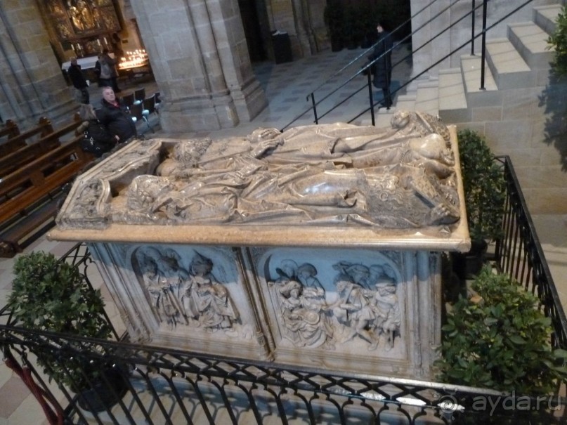 Чудесные Рождественские городки около Нюрнберга. Фюрт, Бамберг, Ротенбург на Таубере.