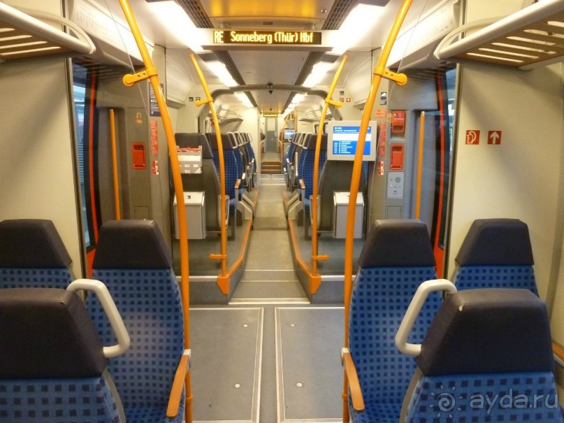 Чудесные Рождественские городки около Нюрнберга. Фюрт, Бамберг, Ротенбург на Таубере.