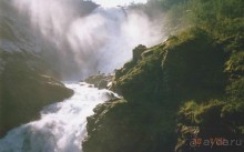 Автобусный тур по Скандинавии - Финляндия, Швеция, Норвегия, Дания.