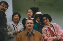 Автобусный тур по Скандинавии - Финляндия, Швеция, Норвегия, Дания.