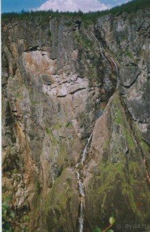 Автобусный тур по Скандинавии - Финляндия, Швеция, Норвегия, Дания.