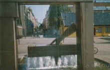 Альбом отзыва "Автобусный тур по Скандинавии - Финляндия, Швеция, Норвегия, Дания."