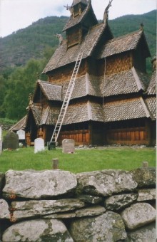 Автобусный тур по Скандинавии - Финляндия, Швеция, Норвегия, Дания.