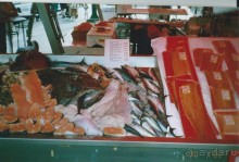 Автобусный тур по Скандинавии - Финляндия, Швеция, Норвегия, Дания.