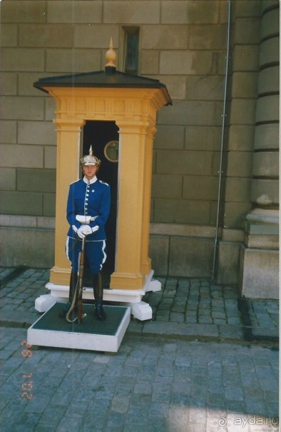 Автобусный тур по Скандинавии - Финляндия, Швеция, Норвегия, Дания.