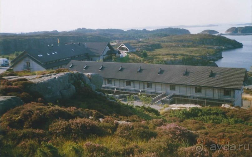 Автобусный тур по Скандинавии - Финляндия, Швеция, Норвегия, Дания.