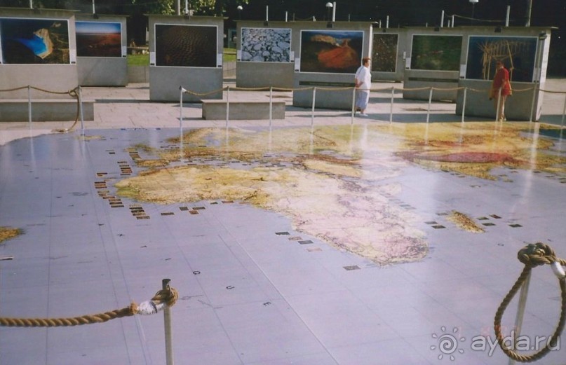 Автобусный тур по Скандинавии - Финляндия, Швеция, Норвегия, Дания.