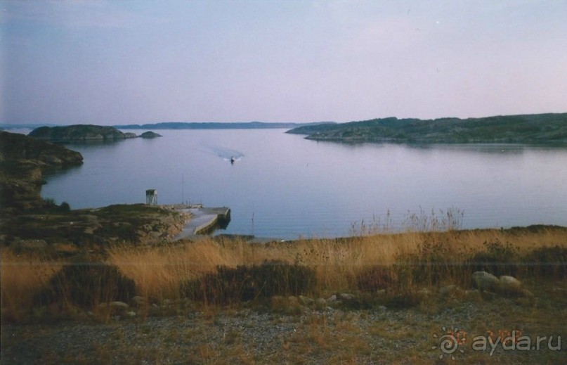 Автобусный тур по Скандинавии - Финляндия, Швеция, Норвегия, Дания.