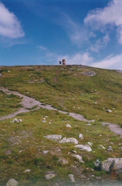 Автобусный тур по Скандинавии - Финляндия, Швеция, Норвегия, Дания.