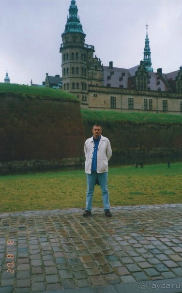 Автобусный тур по Скандинавии - Финляндия, Швеция, Норвегия, Дания.