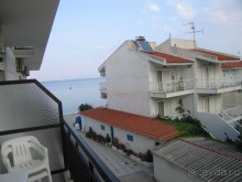 Тур по греческой классике и отдых на Халкидиках