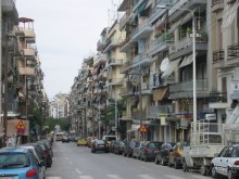 Тур по греческой классике и отдых на Халкидиках