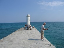 Тур по греческой классике и отдых на Халкидиках