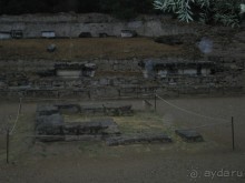 Тур по греческой классике и отдых на Халкидиках