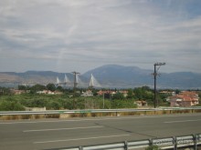 Тур по греческой классике и отдых на Халкидиках