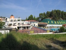 Тур по греческой классике и отдых на Халкидиках