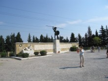 Тур по греческой классике и отдых на Халкидиках