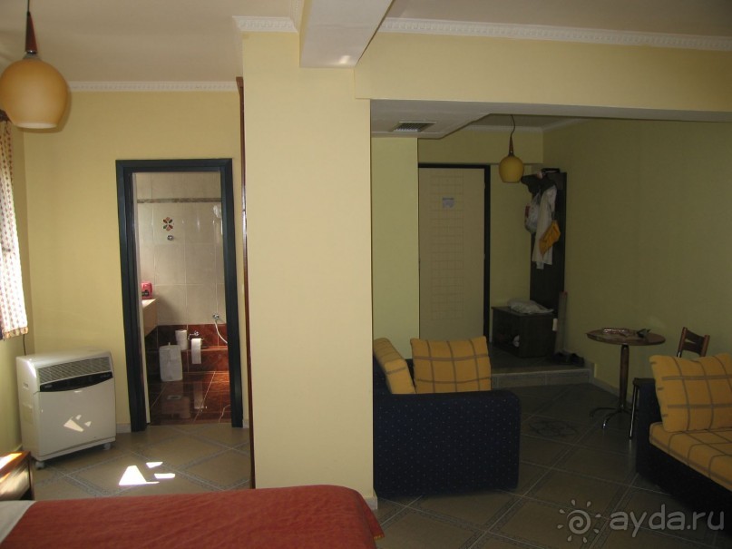 Тур по греческой классике и отдых на Халкидиках