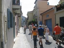 Тур по греческой классике и отдых на Халкидиках