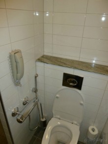  Ночь в отеле Hilton Helsinki-Vantaa Airport 5*