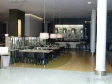  Ночь в отеле Hilton Helsinki-Vantaa Airport 5*