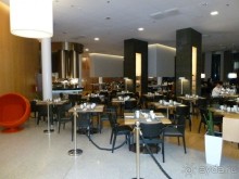  Ночь в отеле Hilton Helsinki-Vantaa Airport 5*