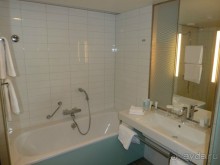  Ночь в отеле Hilton Helsinki-Vantaa Airport 5*