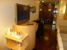  Ночь в отеле Hilton Helsinki-Vantaa Airport 5*