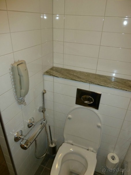  Ночь в отеле Hilton Helsinki-Vantaa Airport 5*